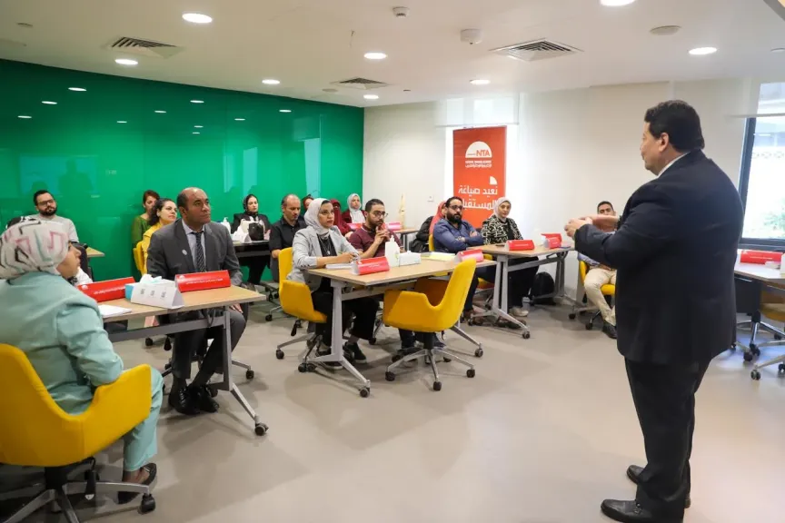 “الصحة” تُطلق برنامج «قادة الأزمات والكوارث» بالتعاون مع الأكاديمية الوطنية للتدريب
