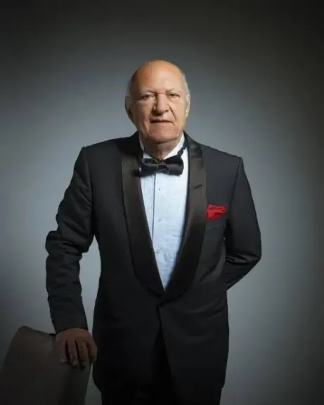 مهرجان صدى الأهرامات يتمنى الشفاء للموسيقار عمر خيرت ويعلن برنامج حفل 28 نوفمبر