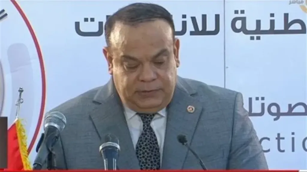 الهيئة الوطنية للانتخابات: سلامة الإجراءات أولاً.. والإلغاء خيار مطروح عند الضرورة