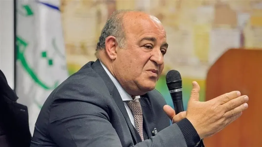 مرشد يؤكد: متابعة الرئيس السيسي المستمرة لأحداث الانتخابات تعكس اهتمامه بإرادة المواطنين