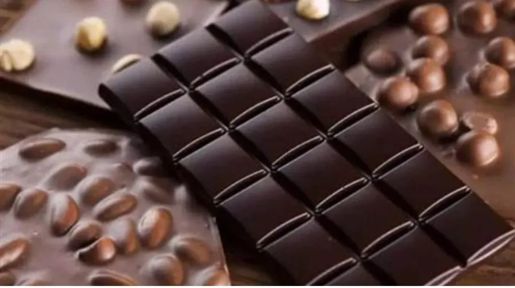 7فوائد سحرية للشوكولاتة الداكنة