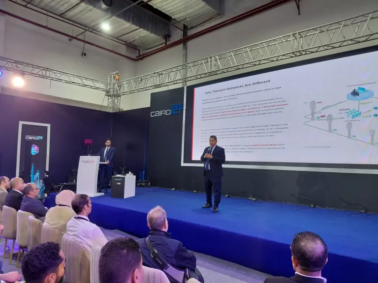 ورشة عمل لخبراء ”سيشيلد” تكشف عن نماذج متقدمة للهجمات السيبرانية