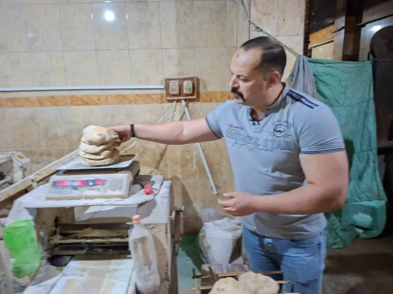 حملة رقابية مفاجئة تضبط 13 مخالفة تموينية وصحية بمخابز زفتى استجابة لشكاوى المواطنين