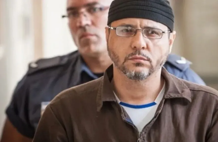 عبد الله البرغوثي يتعرض لمحاولة قتل متعمدة في سجن ”جلبوع”