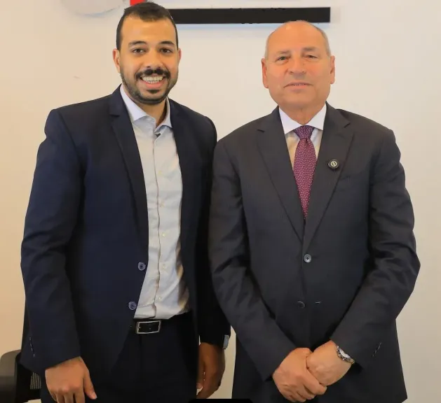 محافظ القاهرة يكشف لـ«النهار» خارطة إنقاذ المباني القديمة ويحدد 5 آلاف عقار تحت “الخطر الداهم”