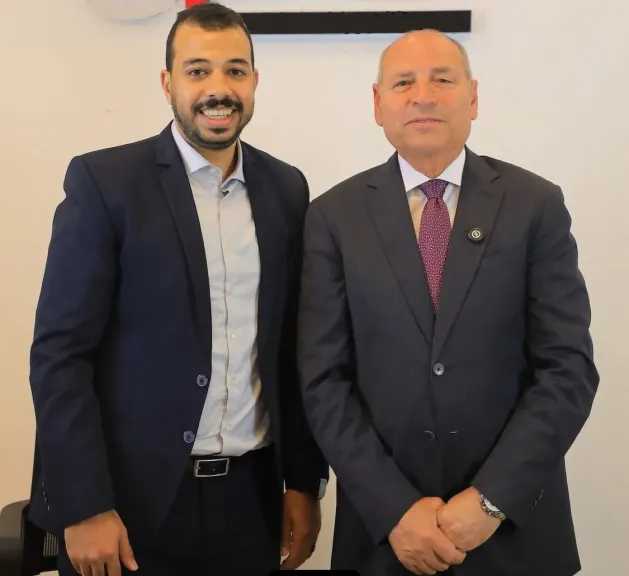 محافظ القاهرة يكشف لـ«النهار» خارطة إنقاذ المباني القديمة ويحدد 5 آلاف عقار تحت “الخطر الداهم”