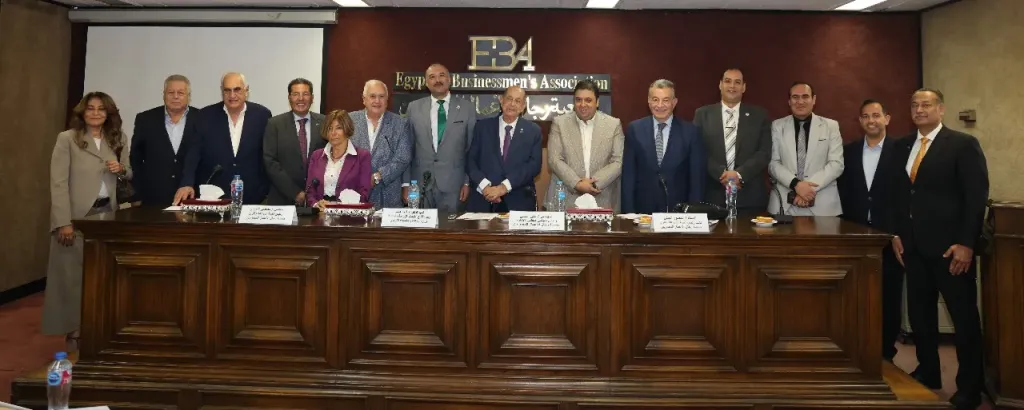 «رجال الأعمال »: تعديل قانون الزراعة وتشكيل لجنة من قطاع الخدمات والمصدرين والمستثمرين لتشجيع الصادرات والاستثمار الزراعي