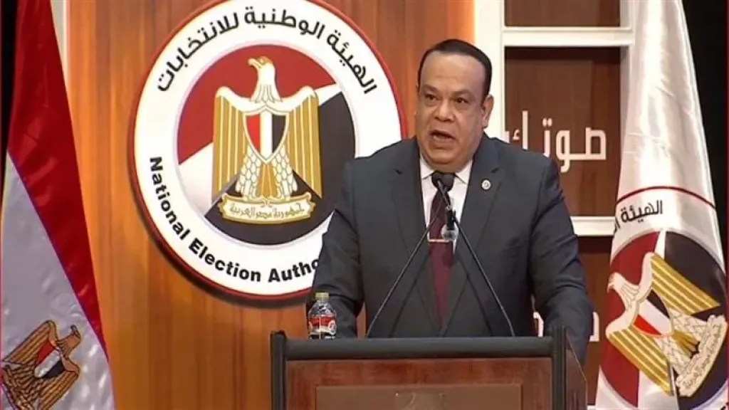 الهيئة الوطنية للانتخابات: إلغاء نتائج النواب في 7 دوائر بسوهاج و4 في قنا