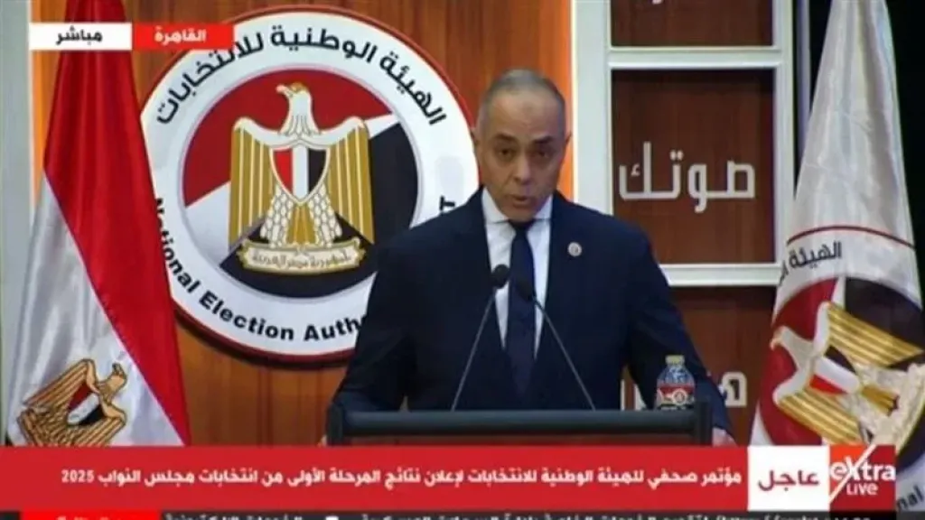 الهيئة الوطنية: الدوائر الملغاة لن تشهد فتح باب الترشح من جديد، والانتخابات ستُجرى بالمرشحين الحاليين