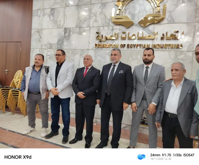 فوز 4 مرشحين في فئة المنشآت الصغيرة يتصدر نتائج انتخابات غرفة الأخشاب والأثاث