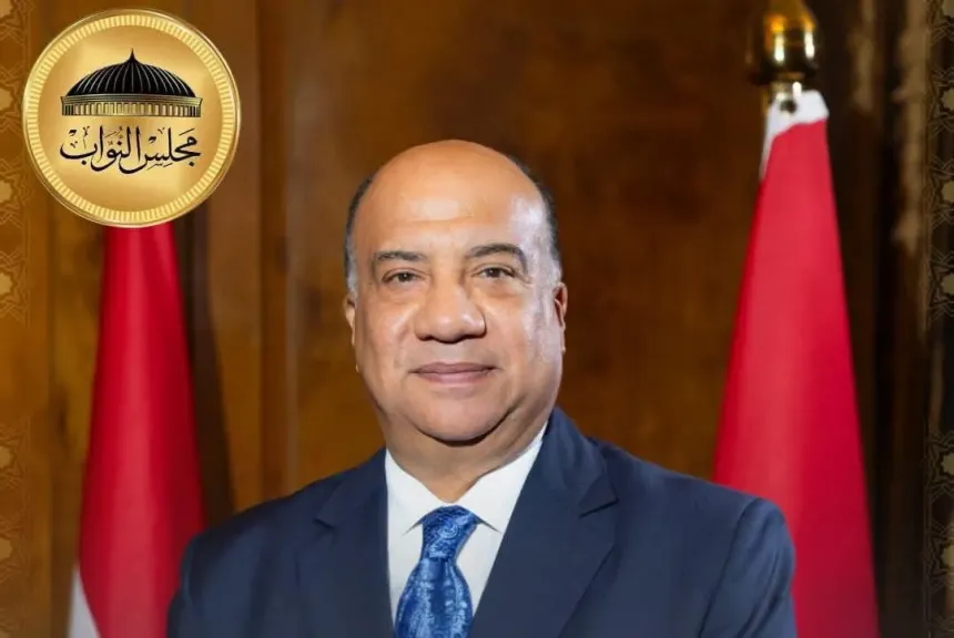 مصيلحي للنهار ..اعد اهالي الإسكندرية بأن اكون الصوت المعبر عنهم ومصالحهم .