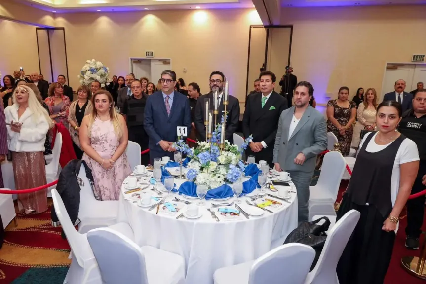 فاعليات مؤسسة راعى مصر الخيرية 