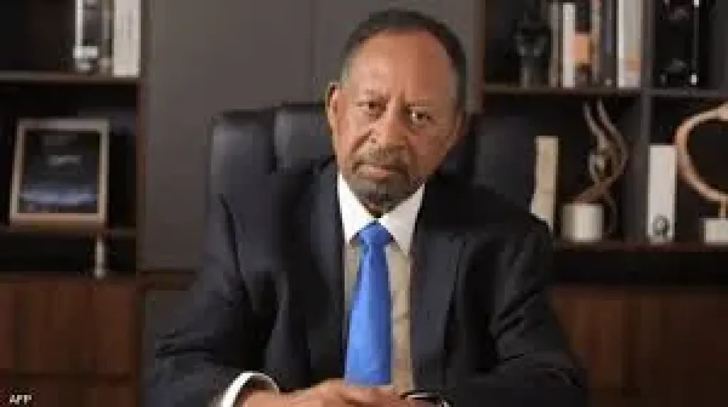 حمدوك : أوقفوا هذا النزيف الذي يلتهم الوطن