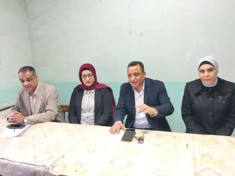 ندوة بإعلام الغربية تدعو لترسيخ التفكير الإيجابي ودعم الصحة النفسية للأسرة