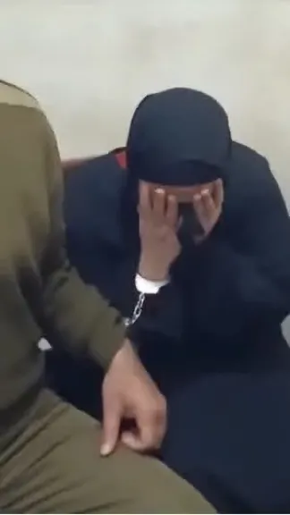 زوجة وعشيقها قتلا الزوج وصعقاه بالكهرباء لإخفاء الحقيق