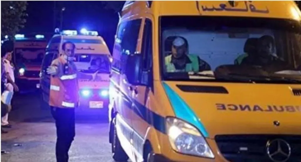 شنق نفسه في البلكونة.. مصرع شاب أنهى حياته بعد وفاة والدته ب3 شهور في قنا