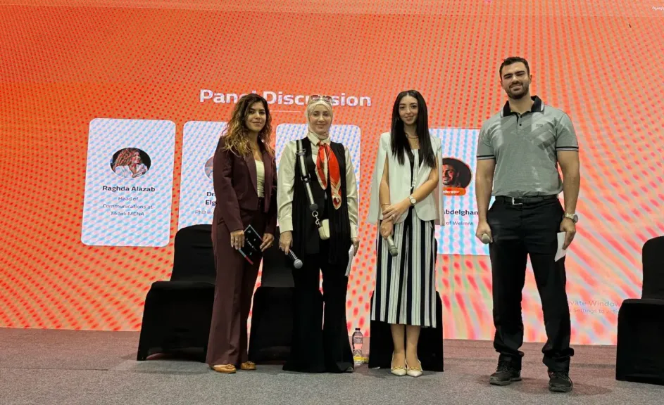 تيك توك تطلق النسخة الثانية من ”أكاديمية العائلة”  لتعزيز السلامة الرقمية