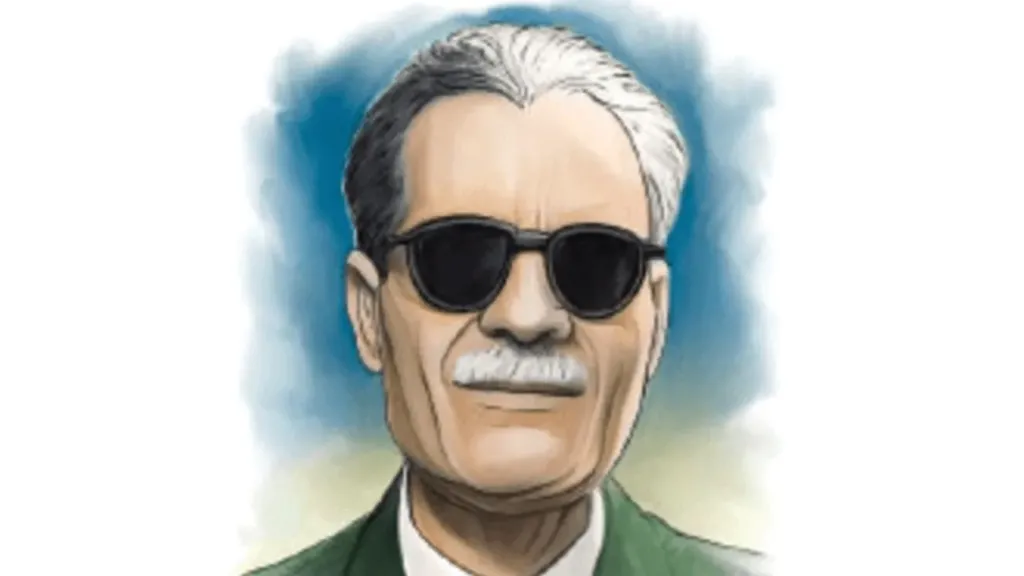 الثقافة تحتفي بعميد الأدب العربي: فتح متحف طه حسين مجانًا لثلاثة أيام