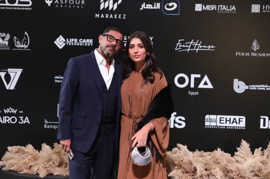 المايسترو هاني فرحات أول الداعمين لإحتفالية مصر مفتاح الحياة