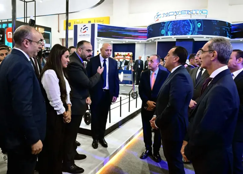 ”الصافي للحلول المتكاملة AIS” تطلق أول مصنع محلي لكاميرات هولويتس الذكية