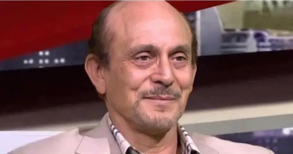 محمد صبحي يغادر المستشفى ويعود لمنزله بعد تحسن صحته