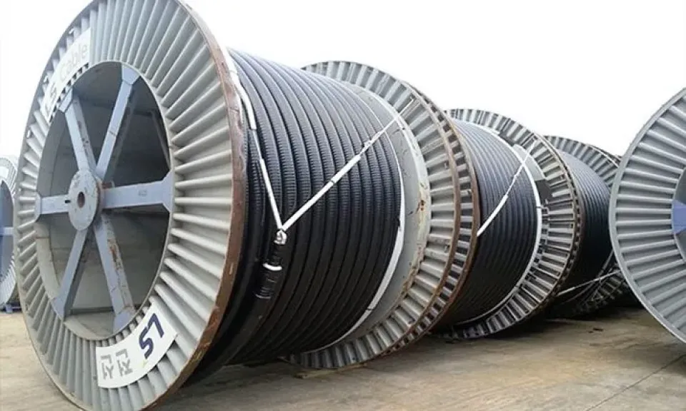 بقيمة 100 مليون ريال.. الكابلات الكهربائية المصرية تنفي حصولها على مشروع سعودي