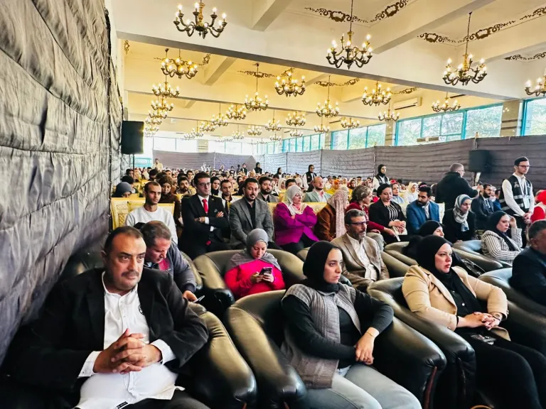 الشباب والرياضة تطلق الملتقى الأول من البرنامج القومي «قادة الجمهورية الجديدة» بالدقهلية