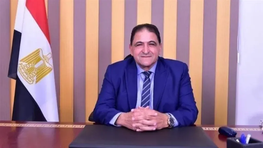 برلماني: خطاب الرئيس في أكاديمية الشرطة يدعو لتكاتف الشعب ومؤسسات الدولة لمواجهة التحديات