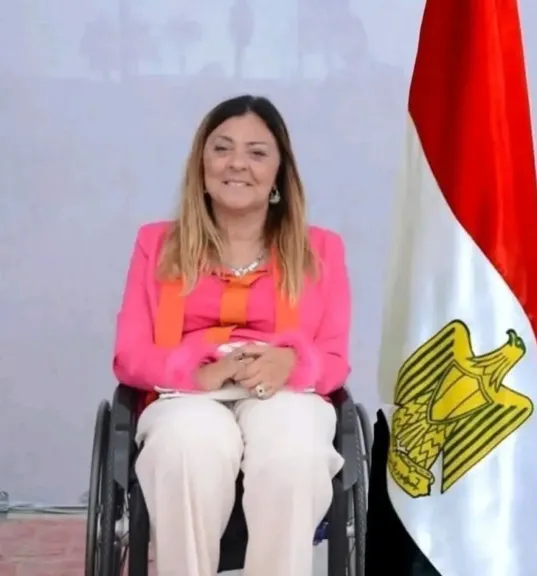 في اليوم العالمي لريادة الأعمال النسائية .. القومي للأشخاص ذوي الإعاقة يعزز تمكين المرأة ذات الإعاقة بعدد من المبادرات النوعية الريادية