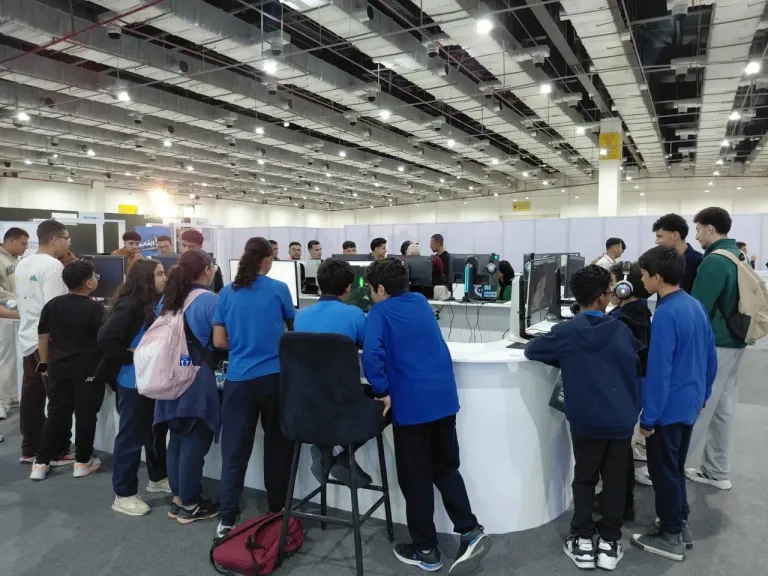 الدورة الخامسة لمعرض «Connecta»...شركات الاتصالات والحكومة تتواصل مع الجيل الجديد