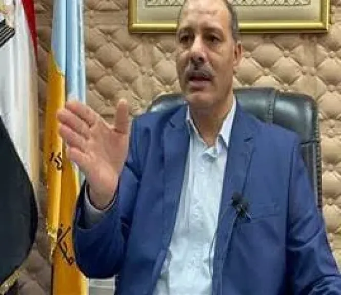 مدير تعليم الإسكندرية  ..حالات الاغماء بمدرسة امبروزو الصناعية إدِّعاء مفتعل بدون سبب طبي