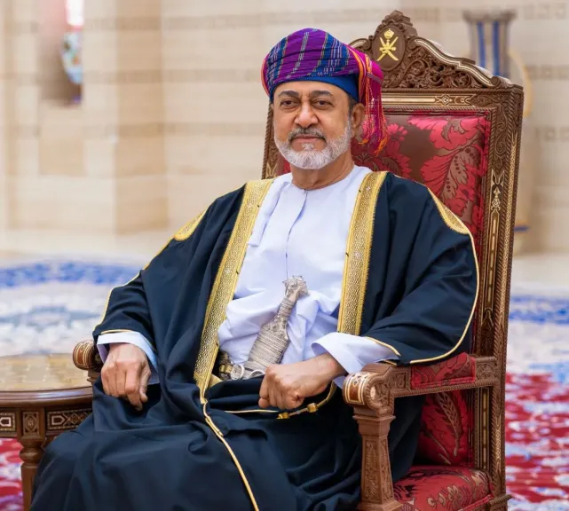 غداً... سلطنة عُمان تحتفل باليوم الوطني ذكرى تأسيس الدولة البوسعيدية