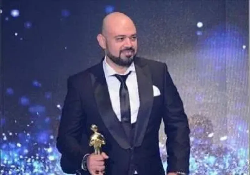 الشاعر خالد تاج الدين 