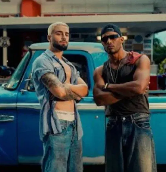 ”I Don’t Know”.. تعاون الأمريكي إليا ومحمد رمضان يصنع حالة موسيقية عابرة للثقافات