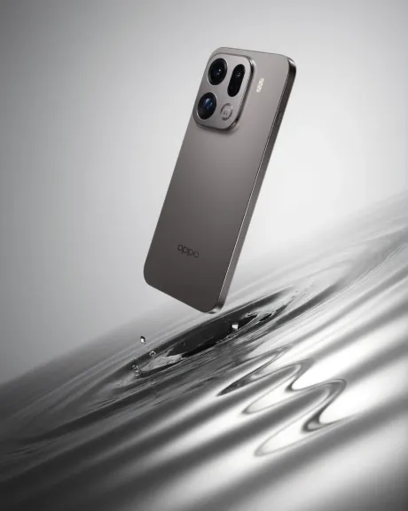 إطلاق هاتف OPPO Find X9 Pro الرائد في مصر بمحرك معالجة الإضاءة من ColorOS 16