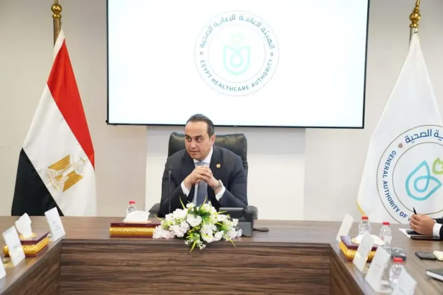 السبكي: الانتهاء من إعداد 133 مؤشر أداء استراتيجي بالشراكة مع خبراء دوليين