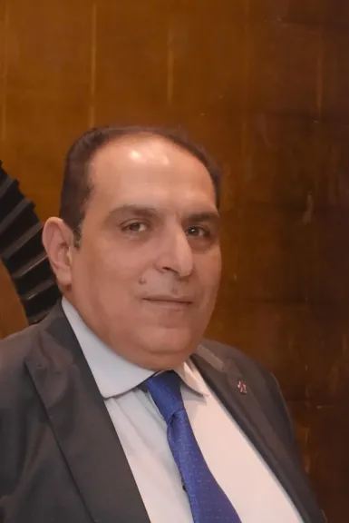 العرجاوي: التسجيل المسبق للشحنات يقلل زمن تواجد البضائع ويحسّن جودة الواردات