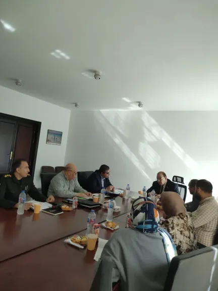 الطاقة الحيوية تعقد اجتماعها التنفيذي الثاني وتفعّل تعاونها مع ”إيني” للتوسع في مشروعات الغاز الحيوي