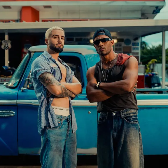 محمد رمضان يكشف نصائح وكلمات والده الراحل في ” I Don’t Know”