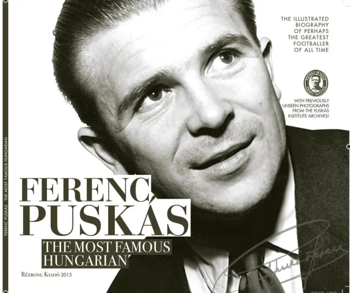 مكتبة الإسكندرية تحتفي بإصدار النسخة العربية من كتاب الأسطورة المجرية ”بوشكاش”