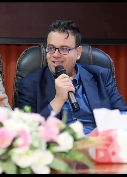 قرار جمهوري بتعيين الدكتور محمد حنتيرة عميدًا لكلية الطب بجامعة طنطا