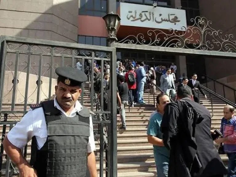 المحكمة الإدارية العليا تستقبل 194 طعنًا على نتائج الجولة الأولى لانتخابات النواب