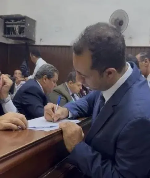 أحمد مرتضى منصور يطعن على نتيجة الانتخابات أمام الإدارية العليا رسميًا