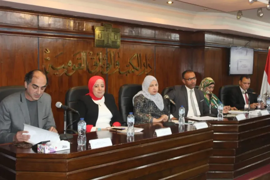 «سمات روايات الأطفال»… الجلسة الرابعة في مؤتمر أدب الطفل تكشف تجليات الفقد والبطولة والهوية وصورة الفتاة في سرد اليافعين