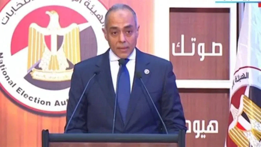 الوطنية للانتخابات تمهل 24 حزبًا لتقديم مستندات الإنفاق في الدعاية الانتخابية حتى غدًا