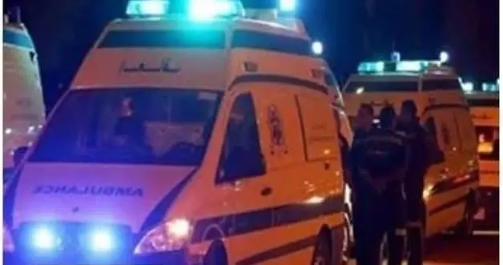 عمره 24 ساعة.. العثور على رضيع ملفوف بقطعة قماش بجوار مسجد عبدالرحيم القنائي