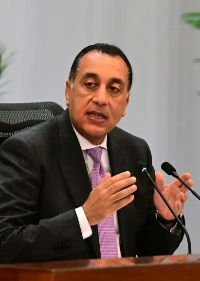 رئيس الوزراء: تجاوز صادرات قطاع الاتصالات 9 مليارات دولار سنويًا قبل حلول 2030