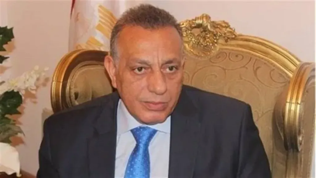 بعد استقالة الدالي: عبد الظاهر يتولى مسؤولية أمانة الجيزة مؤقتًا