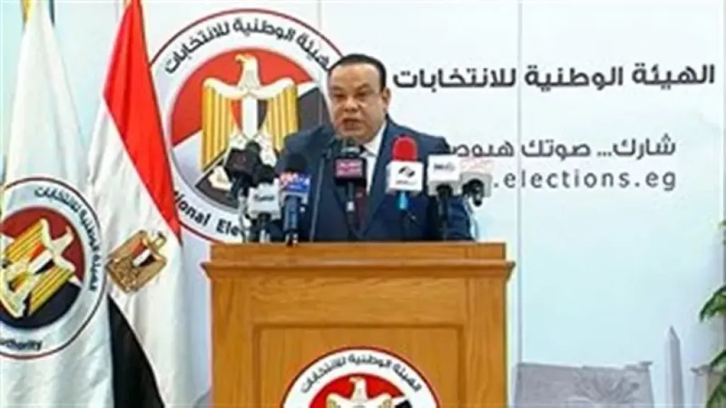 الهيئة الوطنية للانتخابات: لا يحق لمندوبي المرشحين حضور الفرز أو استلام محاضر الحصر
