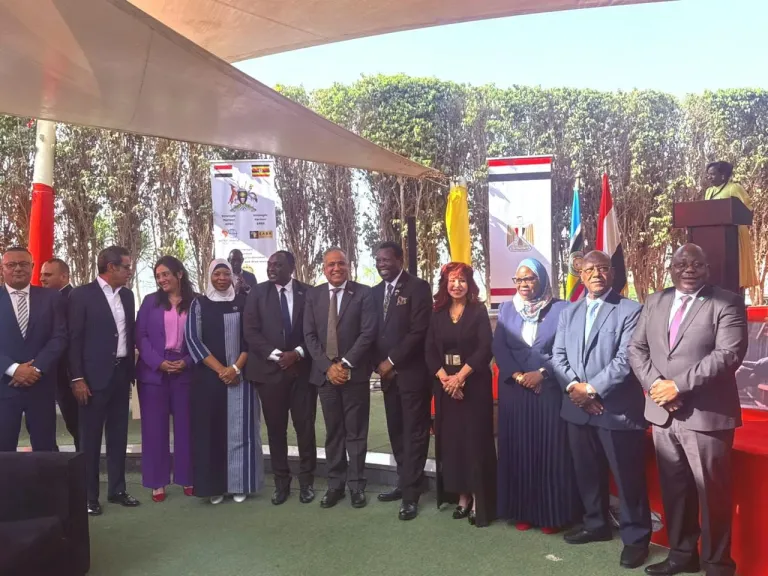 اتحاد المستثمرات العرب يشارك فى مؤتمر و معرض أوغندا ”  لؤلؤة أفريقيا ” للسياحة ..  كشريك استراتيجي   لدعم التعاون المشترك